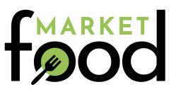 Foof Market logo retina