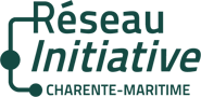 logo initiative charente maritime